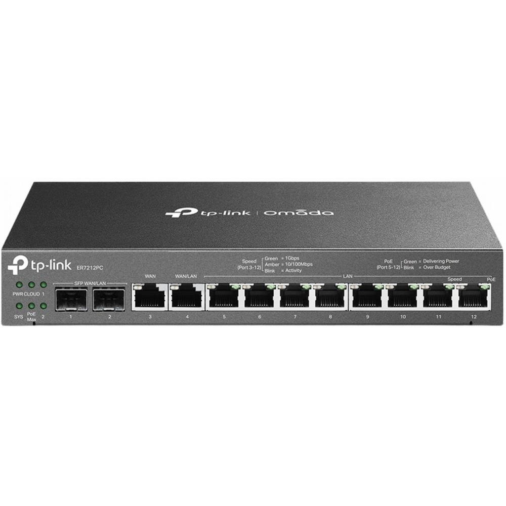 TP-Link ER7212PC - зображення 1