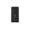 2E Power Bank Wireless 10000 mAh 20W Black (2E-PB1001-BLACK) - зображення 4