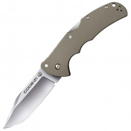 Cold Steel Code 4 CP S35VN (58PC)