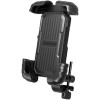 Promate Велосипедний тримач BikeMount-2 Black (bikemount-2.black) - зображення 1