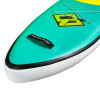 Focus SUP Сапборд  SUP Hawaii ABY 12&#39;6" x 32" x 6" - надувна дошка для САП серфінгу, sup board - зображення 5