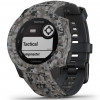 Garmin Instinct Tactical Edition Outdoor GPS Watch Camo Graphite (010-02064-C4) - зображення 1