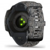 Garmin Instinct Tactical Edition Outdoor GPS Watch Camo Graphite (010-02064-C4) - зображення 4