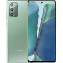 Samsung Galaxy Note20 5G N9810 8/256GB Mystic Green - зображення 1