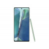 Samsung Galaxy Note20 5G N9810 8/256GB Mystic Green - зображення 4