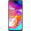 Samsung Galaxy A70 2019 SM-A705F 6/128GB Coral - зображення 1