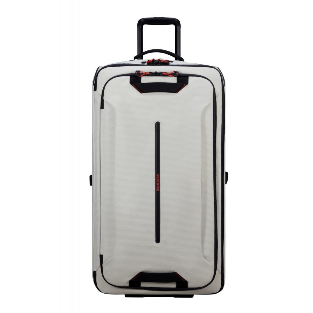 Samsonite ECODIVER CLOUD WHITE KH7*05014 - зображення 1