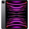 Apple iPad Pro 12.9 2022 Wi-Fi 1TB Space Gray (MNXW3) - зображення 1