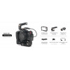 Tilta Basic Kit for Blackmagic Pocket Cinema Camera 6K Pro (Tactical Gray) (TA-T11-B) - зображення 1
