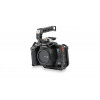 Tilta Basic Kit for Blackmagic Pocket Cinema Camera 6K Pro (Tactical Gray) (TA-T11-B) - зображення 2