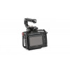 Tilta Basic Kit for Blackmagic Pocket Cinema Camera 6K Pro (Tactical Gray) (TA-T11-B) - зображення 3