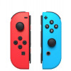 Nintendo Joy-Con Neon Red/Neon Blue Pair (45496430566) - зображення 2