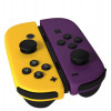 Nintendo Joy-Con Purple Orange Pair (45496431310) - зображення 5