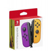 Nintendo Joy-Con Purple Orange Pair (45496431310) - зображення 6