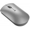 Lenovo 600 Bluetooth Silent Mouse Iron Gray (GY50X88832) - зображення 2