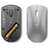 Lenovo 600 Bluetooth Silent Mouse Iron Gray (GY50X88832) - зображення 6