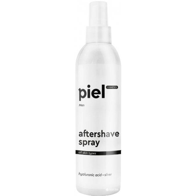 Piel Cosmetics Men Aftershave Spray For MeN 250ml - зображення 1