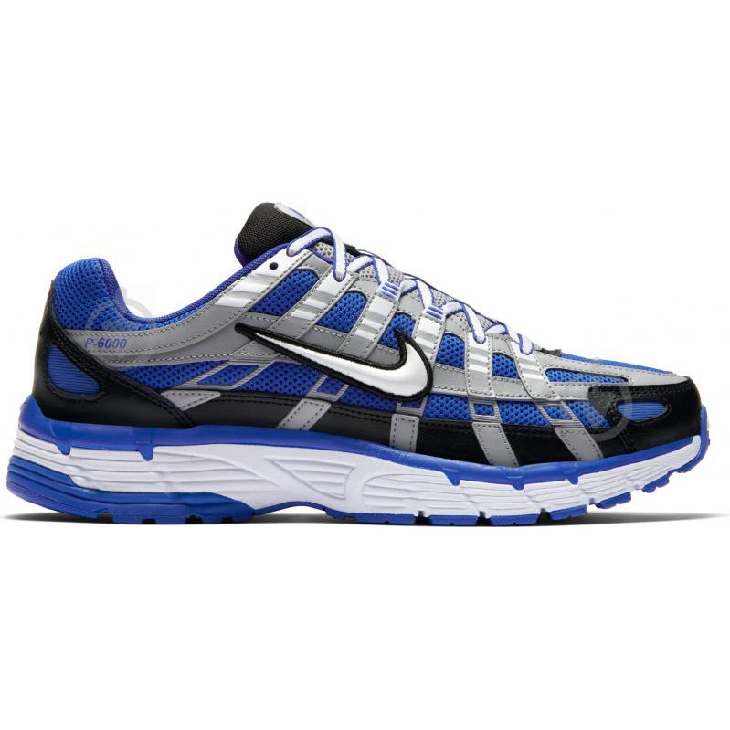 Nike Чоловічі кросівки  P-6000 CD6404-400 45 (11US) 29 см Синій/Сірий (193145406247) - зображення 1