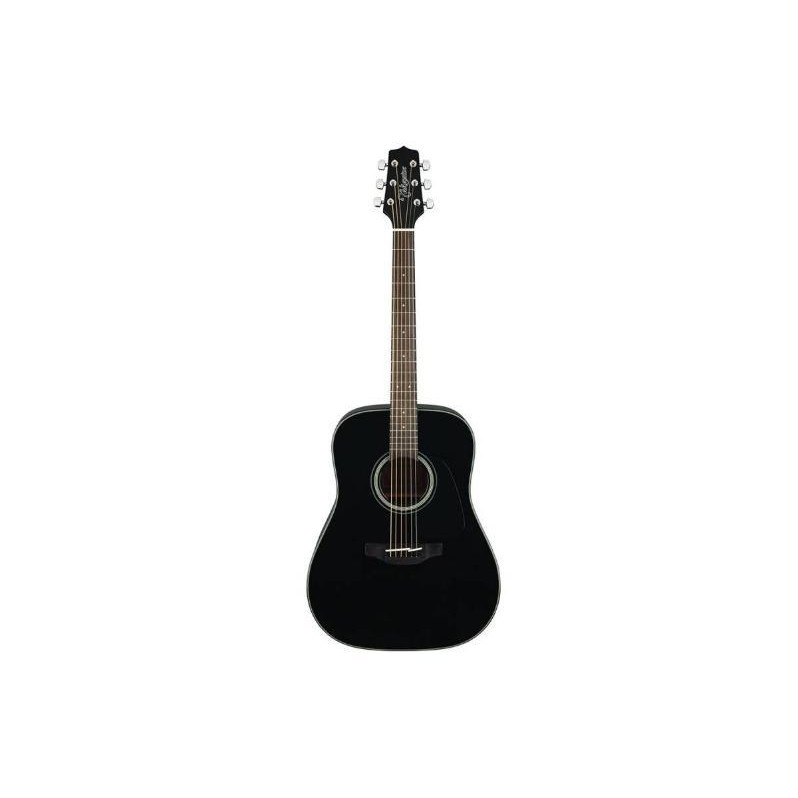 Takamine GD30 BLK - зображення 1