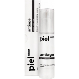 Piel Cosmetics Крем для лица  Men Antiagee Intensive Restoration cream (4820187880525)