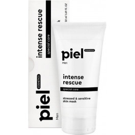 Piel Cosmetics Восстанавливающая маска для лица  Men Intensive Rescue mask (4820187880518)