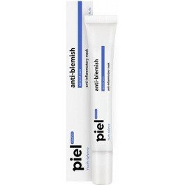   Piel Cosmetics Маска  Specialiste Anti-Blemish mask для проблемной кожи лица (4820187880716)