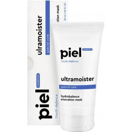   Piel Cosmetics Ультраувлажняющая гель-маска  Specialiste Ultramoister gel-mask (4820187880495)