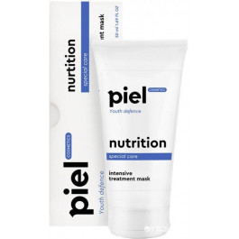   Piel Cosmetics Lifting Mask 50 ml Маска с эффектом лифтинга и отбеливания (0471)