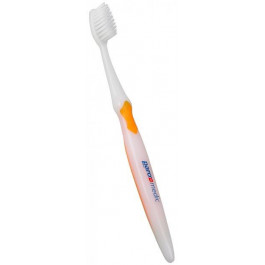 Paro Зубна щітка з конічними щетинками  medic помаранчева (7.726/5)