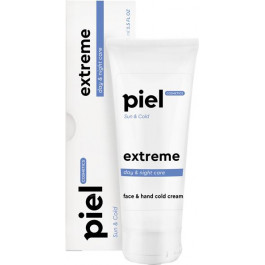 Piel Cosmetics Sun and Cold Extreme Face & Hand Cold Cream 75ml