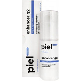 Piel Cosmetics Сыворотка - проводник, активатор Piel Enhanser G2 30 мл (4820187880082)