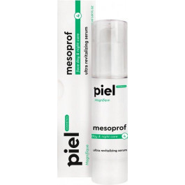 Piel Cosmetics Ультра ревитализирующая эликсир-сыворотка Piel Magnifique Mesoprof 30 мл (4820187880068)