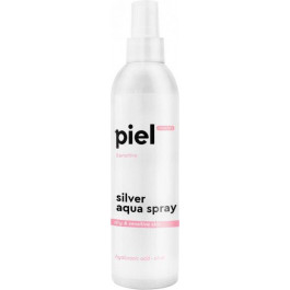 Piel Cosmetics Sensitive Silver Aqua Spray 250ml