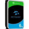 Seagate SkyHawk 6 TB (ST6000VX009) - зображення 5