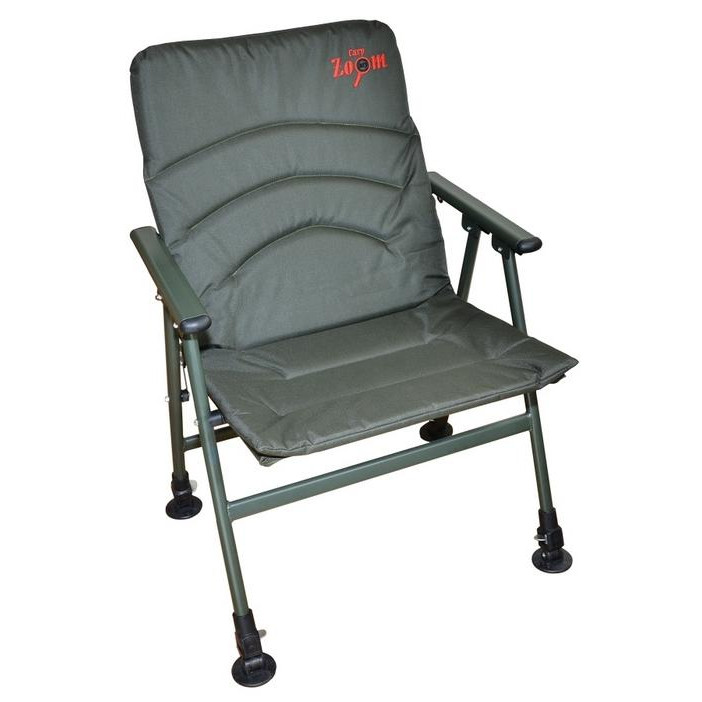 Carp Zoom Easy Comfort Armchair (CZ5790) - зображення 1