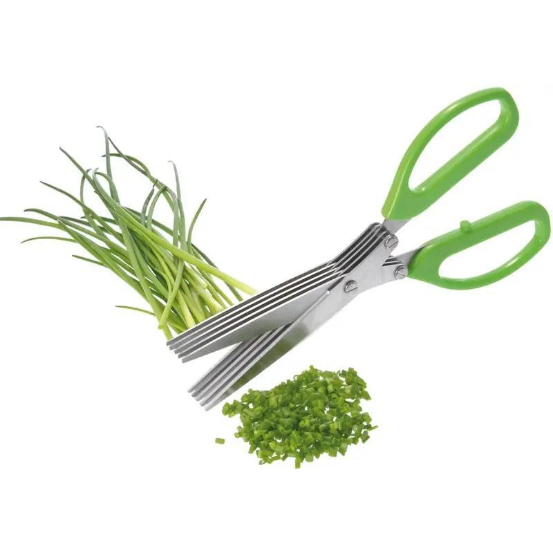 Frico Ножиці для різання зелені та овочів  FRU-007 - зображення 1