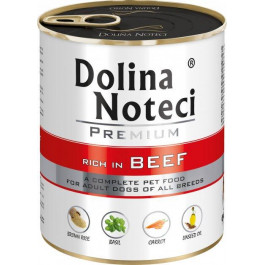 Dolina Noteci Premium Beef 800 г DN332-300007