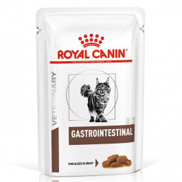 Royal Canin Gastro Intestinal Feline 85 г 12 шт