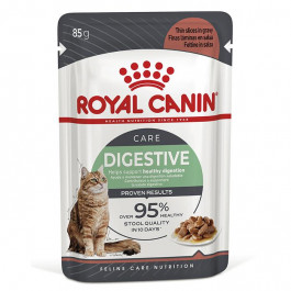 Royal Canin Digest Sensitive 85 г Блок 12 шт