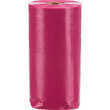 Trixie Пакеты для мусора с ароматом розы, 4х20шт,розовый (TX-23475) - зображення 1