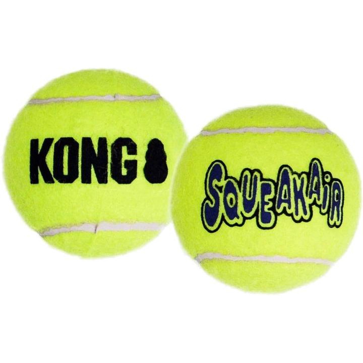 KONG Игрушка для собак AirDog Squeakair Ball S 3 (75159) - зображення 1