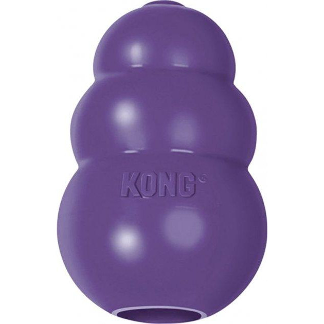 KONG Игрушка для собак Senior M (11490) - зображення 1