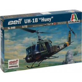 Italeri Вертолет UH-1B "Huey" (IT0040)