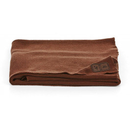 ABC Design Одеяло для коляски Brown (91303/719)