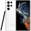 Samsung Galaxy S22 Ultra SM-S908U1 12/256GB Phantom White - зображення 1