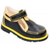 4Rest-Orto Ортопедичні туфлі для дівчаток  06-317, розмір 23 - зображення 1