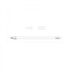 GOOJODOQ Чехол TPU Matt для стилуса Huawei M-Pencil 2 Gen CD54 Matepad 11 White (1005002837153051W) - зображення 2