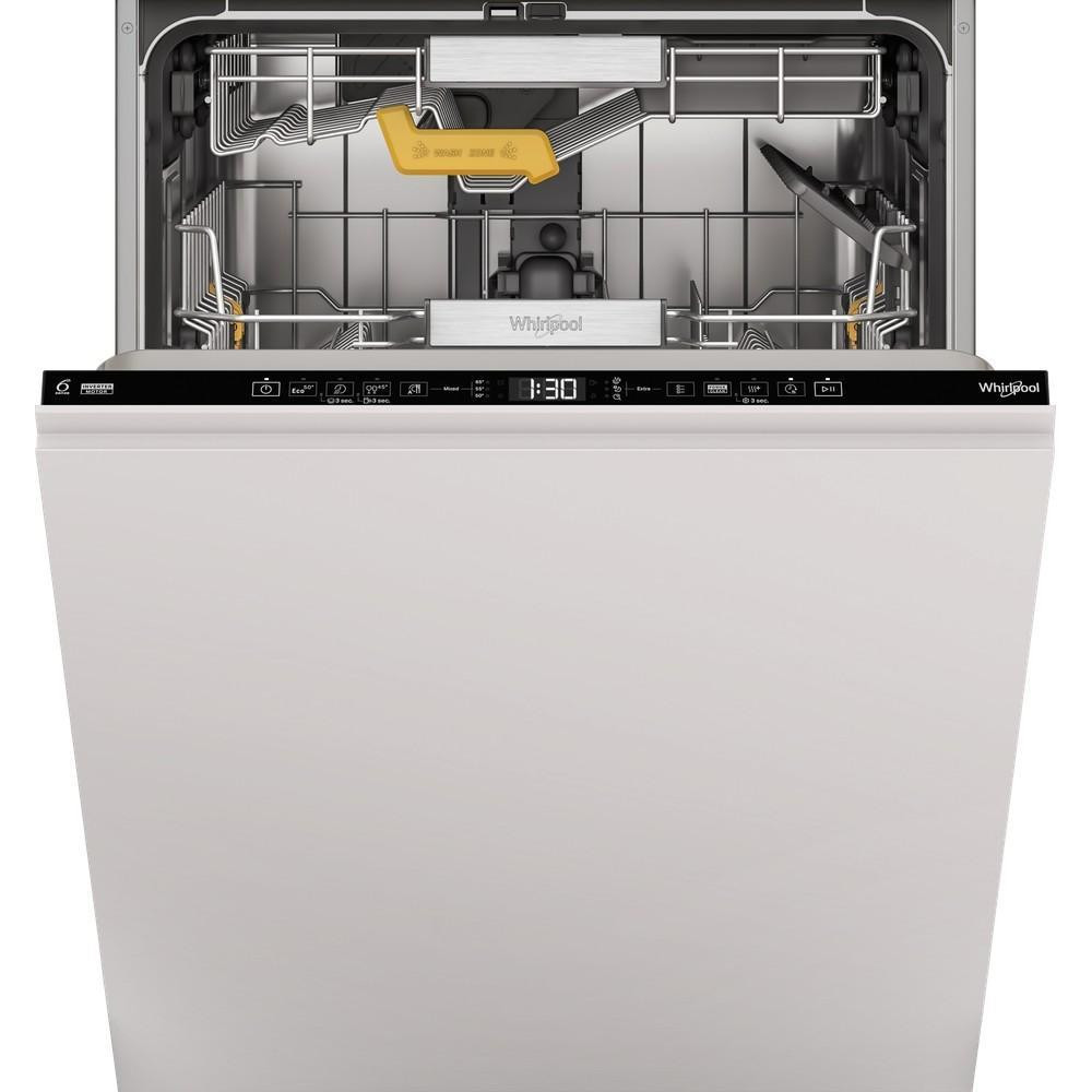 Whirlpool W8I HT40 T - зображення 1