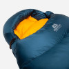 Mountain Equipment Helium 400 / Long left, majolica blue (ME-006058.01635.LongLZ) - зображення 2