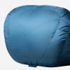 Mountain Equipment Helium 400 / Long left, majolica blue (ME-006058.01635.LongLZ) - зображення 4